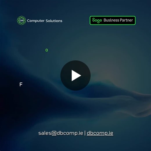 #dbcomputersolutions #sagepartner #sagebusinesspartner #sage200 #sage50 #sageintacct #smesoftwaresolutions #softwaresolutions #accountingsoftware #cloudsoftware #cloudaccountingsolutions… | DB Computer Solutions Ltd