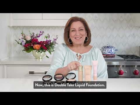 What's the Difference Between all Six Foundations | Laura Geller Beauty