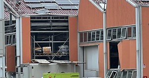 Esplosione alla Toyota, 12 persone indagate