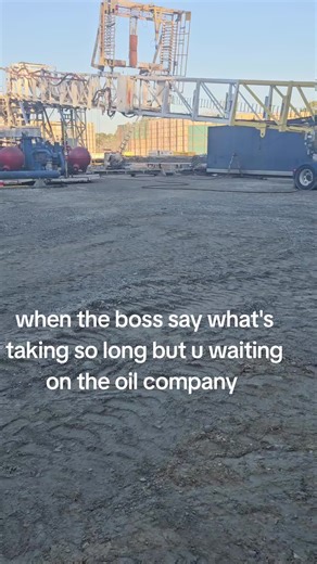 Navigating Wait Times in the Oilfield Industry