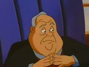 Pinky And The Brain - S1E14 - Around the World in 80 Narfs