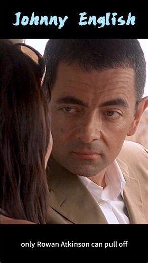 Johnny English | The Queen’s Knighthood & The Car Disaster 🍾🚗