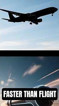 The Hyperloop: The Future Transport That Could Change Travel Forever