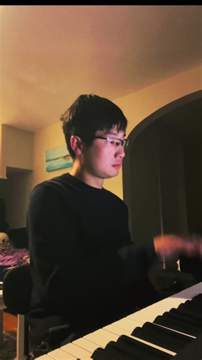 The Fate of Ophelia - Piano Cover