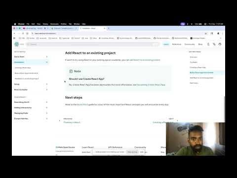 React Query Full Course: Beginner to Advanced (TanStack Query Mastery)| Leetcode