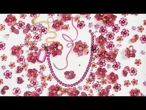Swarovski | Expressions of Wonder