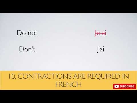 French Level 1: Complete Beginner Course to Start Speaking French