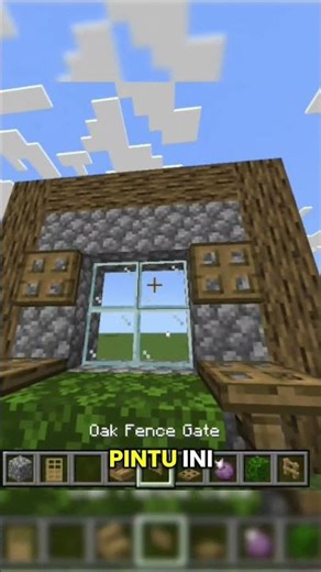 #minecraft #home #gems #tutorial