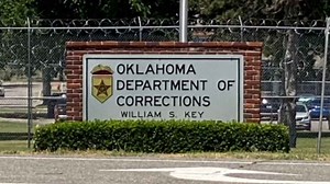Closure Of William S. Key Correctional Center To Hurt Dozens Of Woodward Families, Mayor Says