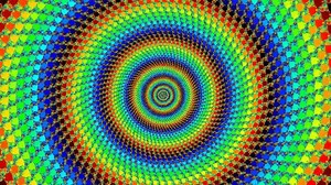 A Journey in The Mandelbrot set
