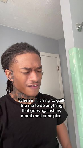 Understanding Guilt Trips in Relationships