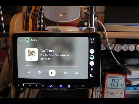 TENTH of TEN! Alpine iLX F905D REVIEWED - It's AWESOME!