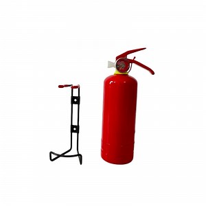[Hot Item] Factory Price Anti Fire 2kg Dry Powder ABC Fire Extinguisher