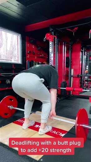 Butt Plug Gym Workout: Pump Up Your Fitness Routine with Anal Plug Exercises!