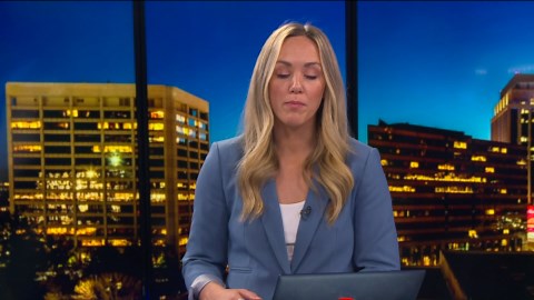 Nighttime lane closures planned for Flying Wye Bridge maintenance