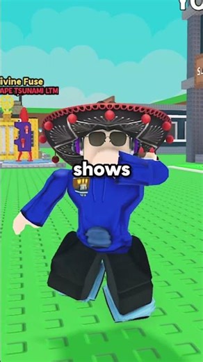 Did Ramadan SAVE Steal a Brainrot? 🌙 #roblox #shorts