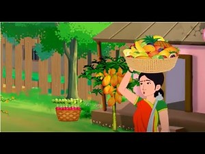 වට්ටි අම්මා