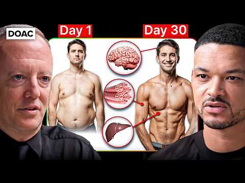 THIS Is #1 BEST Way To RESET Your Body Naturally