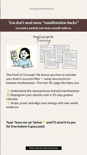 Raise Your Vibration in 60 Seconds (Beginner Manifestation Trick That Works FAST!)