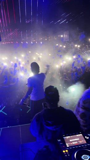 OHGEESY Live Performance of Bands at University of Arizona