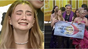 Fyang Smith, ang PBB Gen 11 BIG WINNER, panalo ng P1M, house and lot, atbp