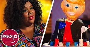 ¡TOP 10 SHOWS DE COMIDA EN NETFLIX! | Articles on WatchMojo.com