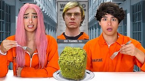 23K views · 526 reactions | Eating the Strangest Last Meal Requests on Death Row! | Stokes Twins | Facebook