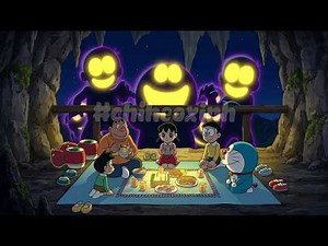 Doraemon 2026 Compilation of the Best New Episodes Part 40 | New Episode: Eating Rice