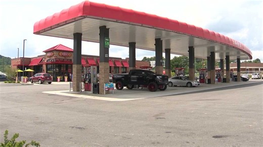 Sheetz offering Unleaded 88 gas for $1.99