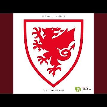 The Grass Is Greener (Don't Take Me Home)