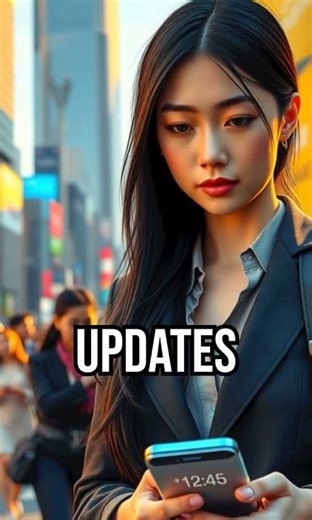 Revolutionizing health checkups! #TechDiscovery #HealthInnovation #BioSensors