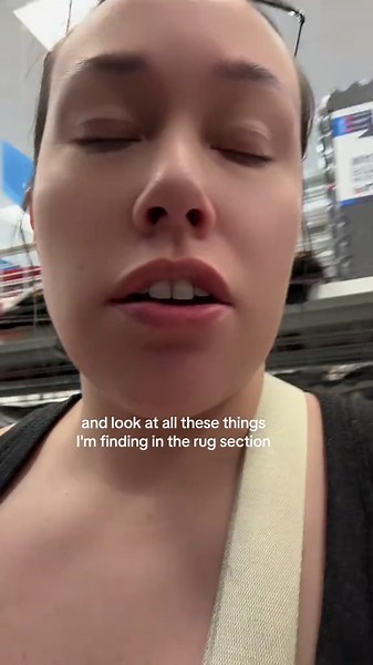 Oops, I Bought 3 Rugs! – Ross Home Decor Finds & Budget-Friendly Shopping!