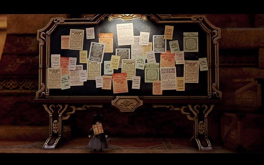 这是一个你从未见过的ff14，一个美到令人窒息的ff14（1080p极高画质 顶配画质mod演示） 01