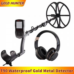 [Hot Item] Handle Part for Underground Gold Metal Detector