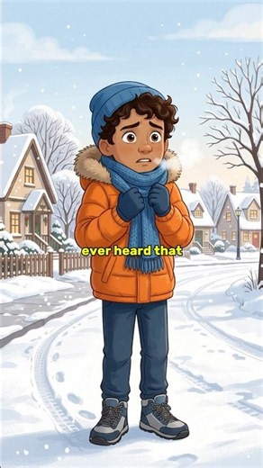 Does Cold Weather Actually Make You Sick?🥶🦠 | Myth Busted!