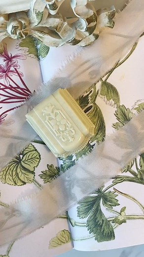 1970s Baroque Pearl Diamond Ring | Vintage Jewelry