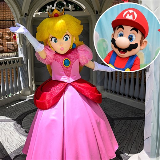 Nintendo Clarifies the Truth About Mario and Princess Peach’s Relationship
