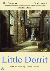 Little Dorrit (film) - Alchetron, The Free Social Encyclopedia