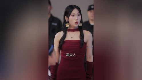 中年被裁后，我拿下总裁弟弟 第8集