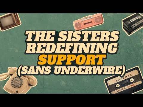 Let Me know If You Need Support. Literally. | Ep. 04