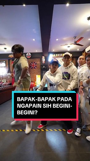 Momen Kocak Bene Dion dan Andrataulany di YT Taulany TV