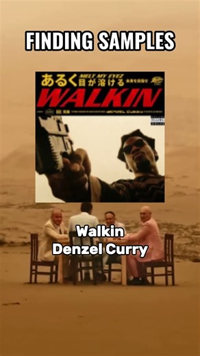 The Smoothest Sample of All Time #producer #beats #sampling