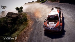 WRC 9 Trailer - Legendary Cars