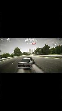 Cleanest Drift Ever in Drift Legends 2 😱