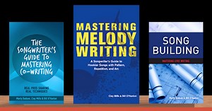 Songwriting Books - SongTown Press