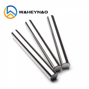 [Hot Item] GU10 with 10 % Cobalt High-Quality Cemented Carbide Bars and Rods
