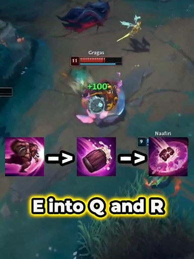 Master Gragas: Tips and Tricks for League of Legends