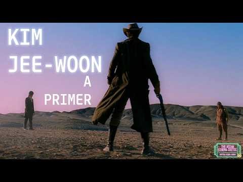 Korean Cinema Primer: Kim Jee-Woon