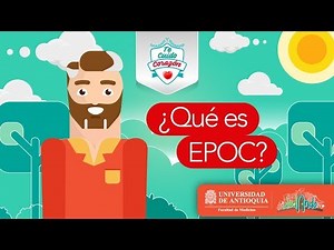 ¿Que es EPOC? (Juan Buenavida)