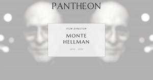 Monte Hellman Biography | Pantheon